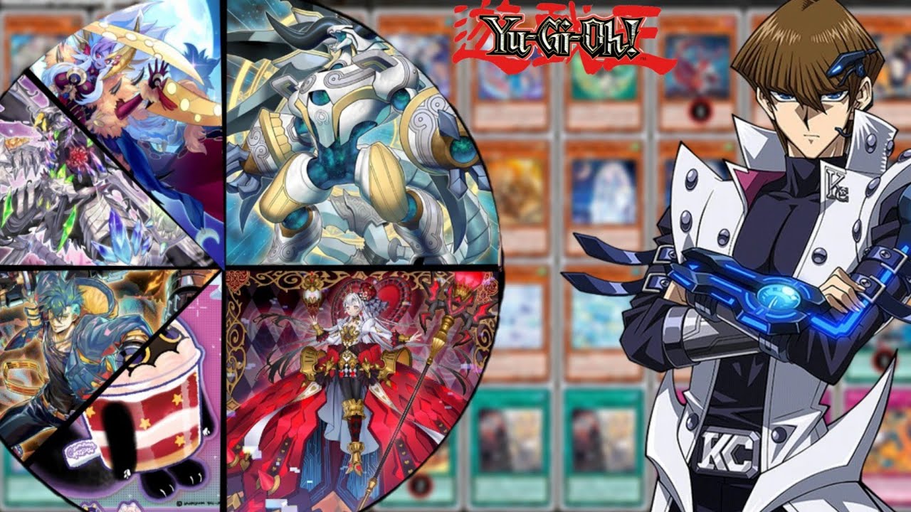how to make a competitive yugioh deck Complete Custom for – Goat Format Structure Deck – Classic Build Retro : Toys & Games Yu-Gi-Oh!: The Best Starter And