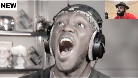 THE HATE ON MY MUSIC IS FORCED ( REACTION )