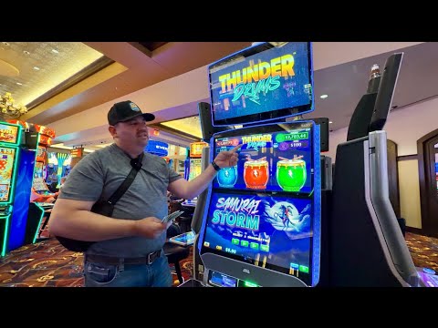 This is how we roll in Wyoming on Saturdays with Chumba Casino #shortsfeed #shorts #chumbacasino