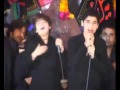 Ali Shanawar & Ali Jee Live - Kya Muhammad Ka Pyara