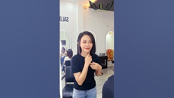 salon cắt tóc ngắn đẹp quận bình tân.  salon duỗi tóc đẹp quận bình tân