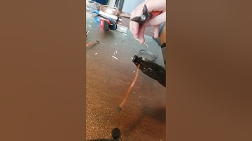 How To Remove IR Filter From OV2640 160° Cam