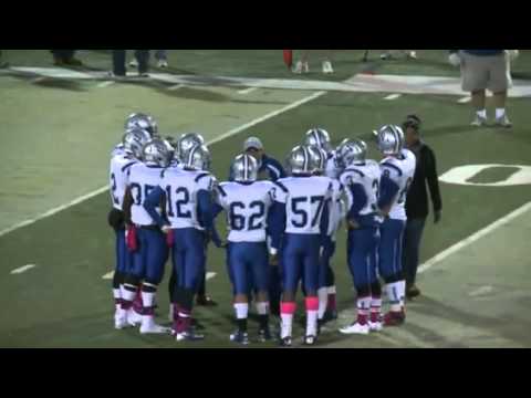 False Start or Legal Shift?  Long version with TO.