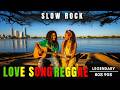 Roots Reggae &amp; Dub - Mix 2025 - Vibes to Blaze &amp; Relax - 🟩🟨🟥 - Bob Marley
