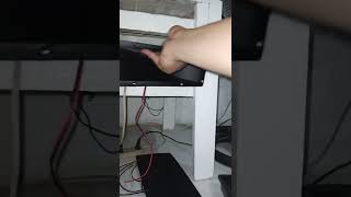 Broadway HT-104 Testing (Minimize volume)