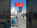مراسم جنازه مولانا مجیب الرحمن انصاری