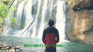 FAJAR MEREKAH cipt TANPA RAGI cover MCCA Feat Harry Saikat