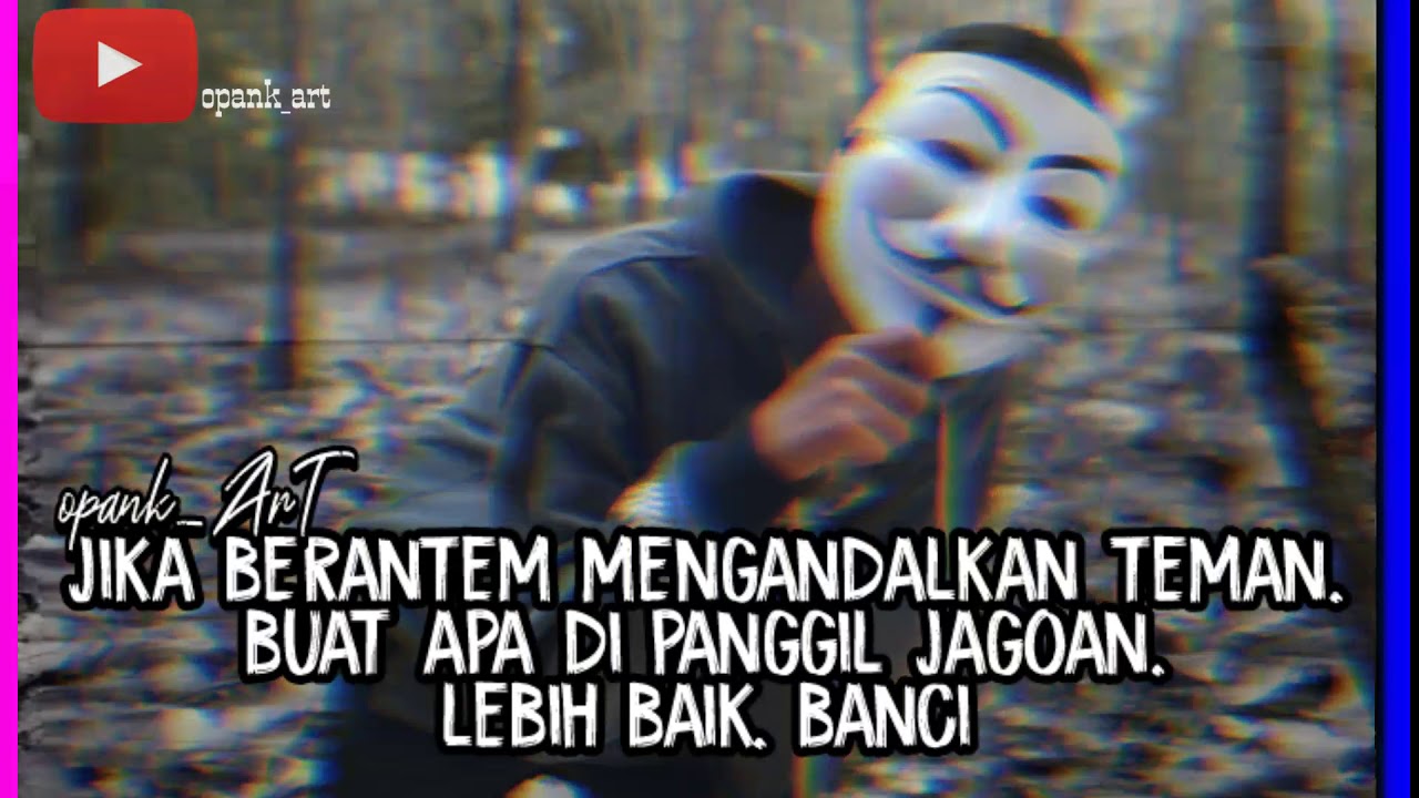 quotes keren - YouTube