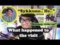 Kris exposes Sykkuno what happened in Midnight after leaving Ryan's house in Las Vegas | Visit Story