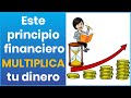 Los RICOS practican este principio financiero