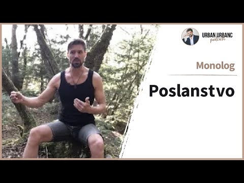 Video: Razlika Med Poslanstvom In Ciljem