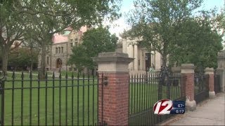 Two RI Schools Ranked for Best Campus Food