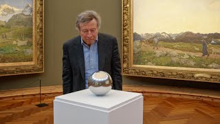 Gerhard Richter: Engadin