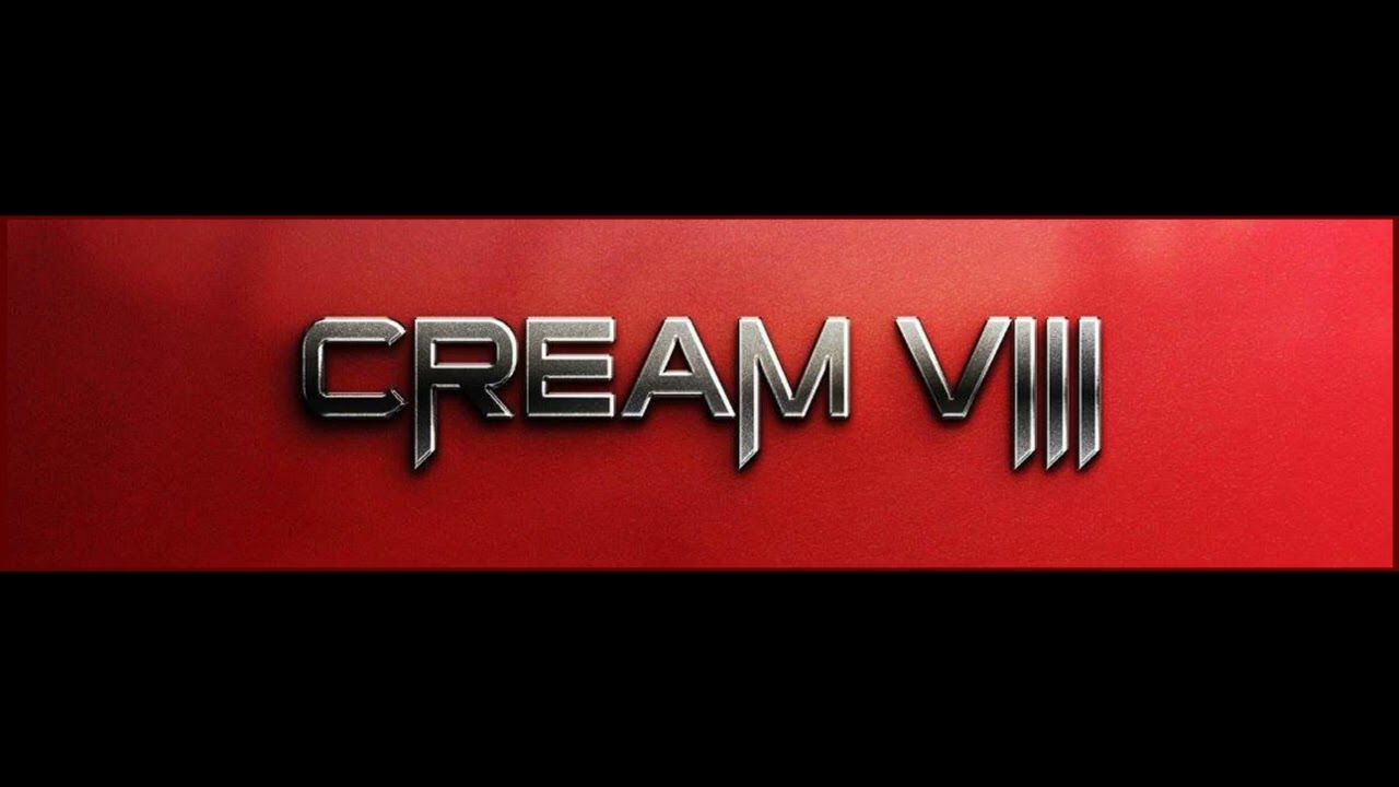 Cream VIII - Water Feels So Comfortably Warm