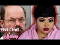 True Crime and Makeup | Dennis Rader | Brittney Vaughn