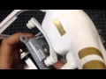 How to remove a DJI Phantom 3 gimbal