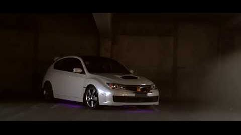 Xprite 8 Color RGB LED Underbody Glow Kit