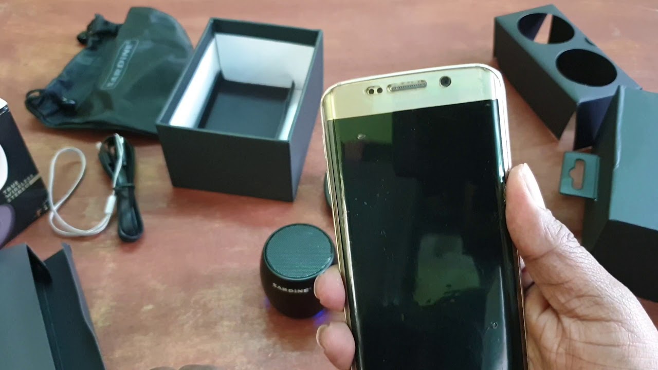 sardine true wireless stereo