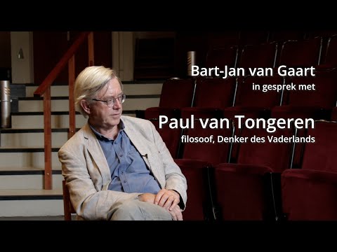 ThomasTalk #6: Paul van Tongeren