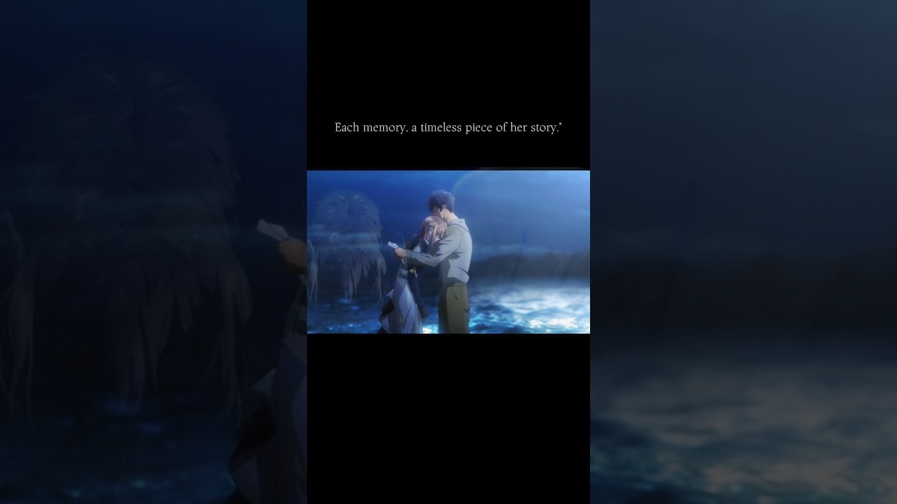 ; it’s a journey that touches the soul and breaks the heart every time 