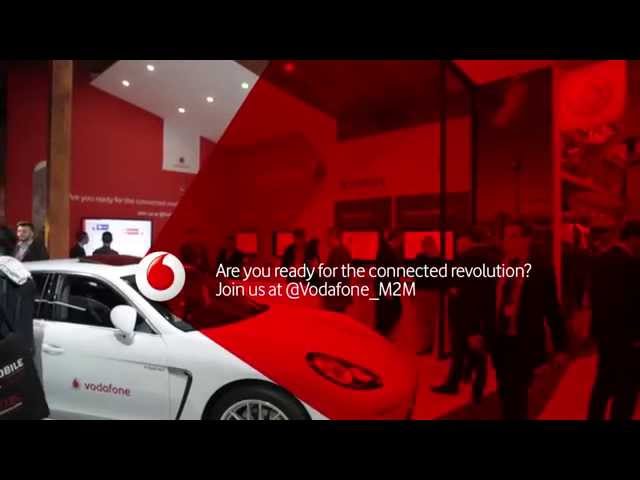 Accenture & Vodafone car sharing solution for rental car market