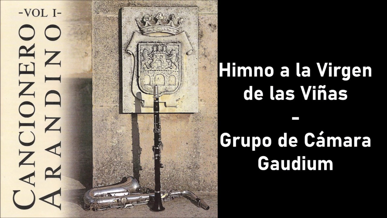 2  Himno a la Virgen de las Viñas