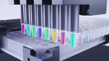 FlexDrop™ Plus Non Contact Dispenser redefines low volume dispensing automation