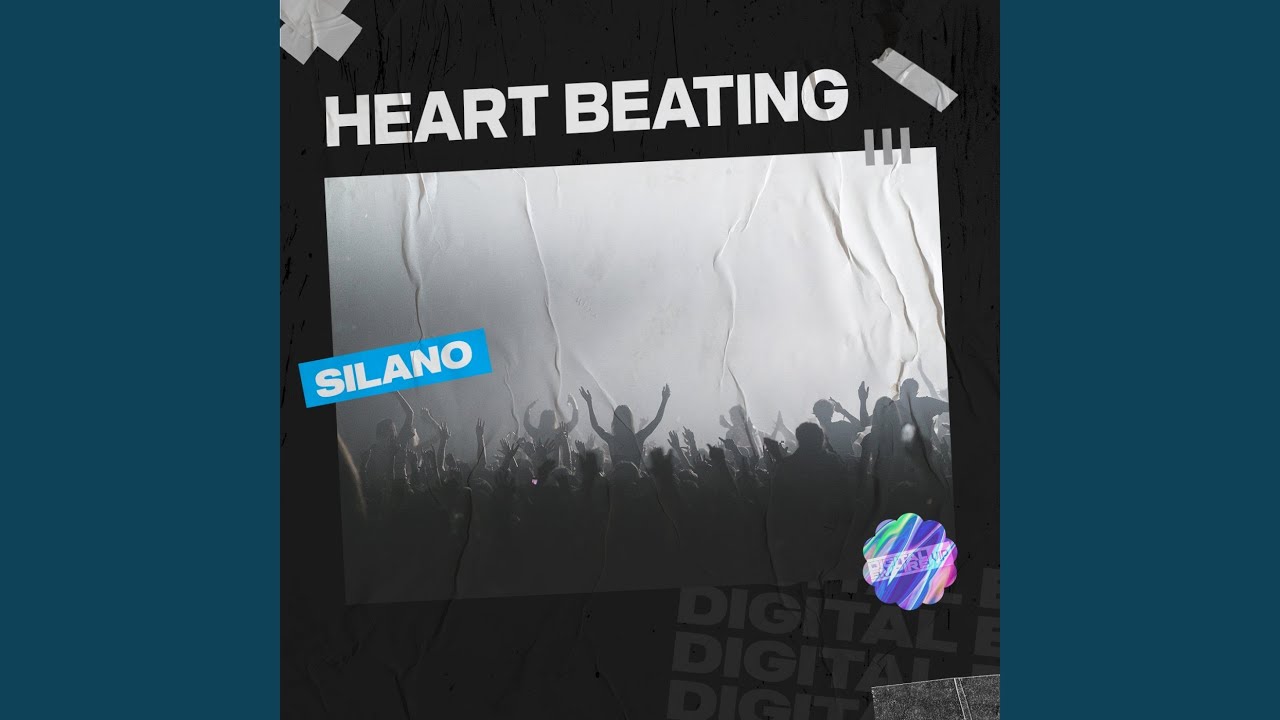 Watch Heart Beating on YouTube Watch Heart Beating on YouTube