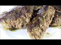 Salisbury Steak | Salisbury Steak Recipe | How to Make Salisbury Steak
