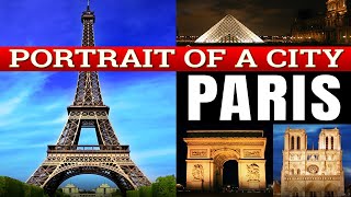 Download Lagu Portrait of a City: Paris MP3
