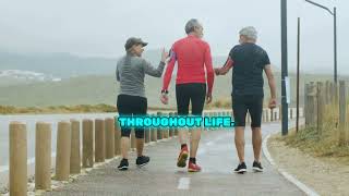 The Longevity Code Ancient Wisdom Meets Modern Science