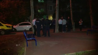 Захват заложников в Москве Захват заложников в Москве