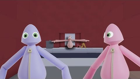 Tailing mission from the NPC