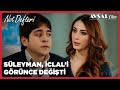 Süleyman İclal'i Görünce Değişti - Not Defteri (10. Bölüm)