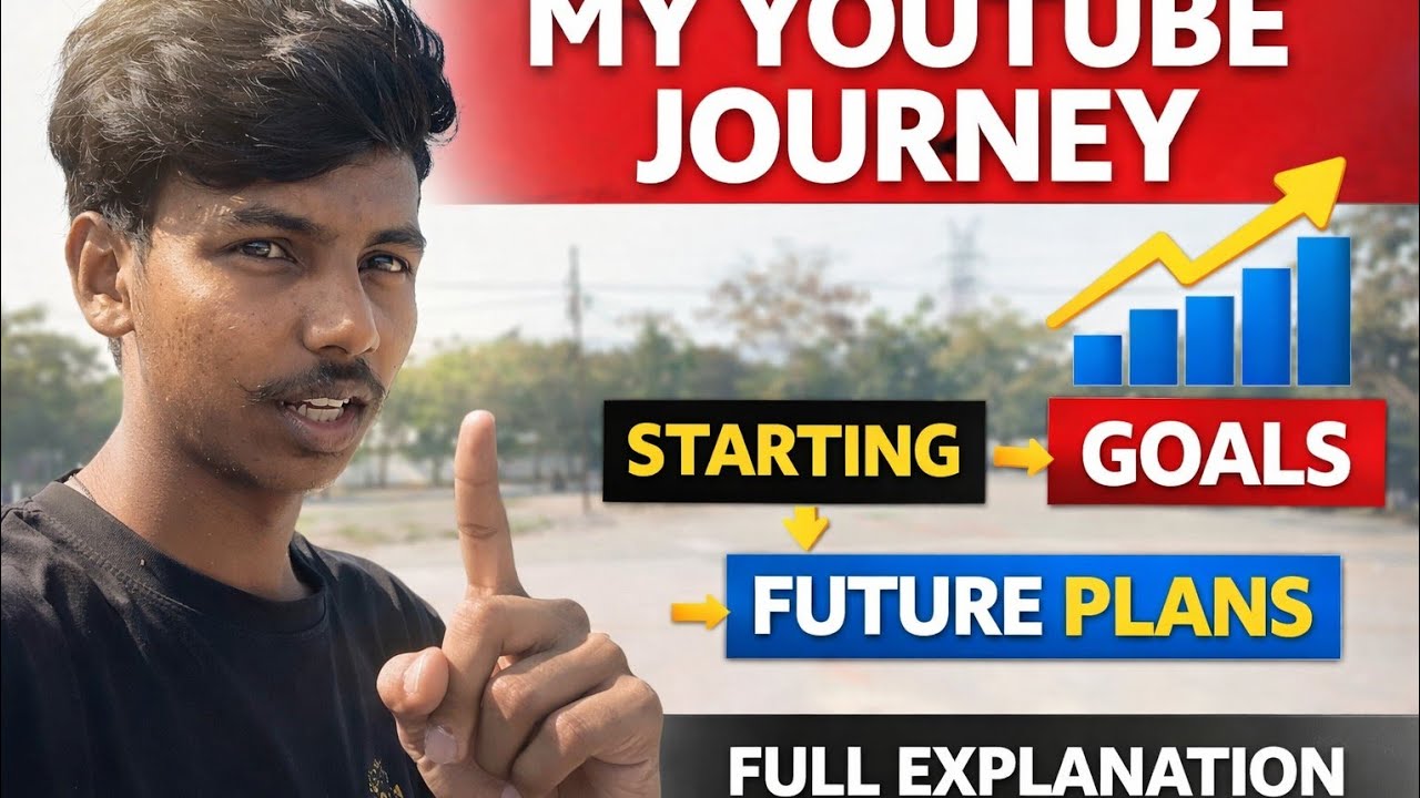 My Future Plan 😯?