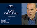 Yanis Varoufakis Interview | Oxford Political Review