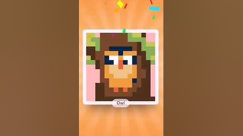 【Nonogram Event】Fall Festival - Level 1-25