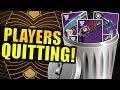 Destiny 2 Players QUITTING over Recent Change!