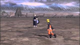 Obitos Summoning Kuchiyose No Jutsu