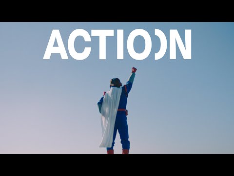 青春⭐しゅわしゅわクラブ - 「ACTION」