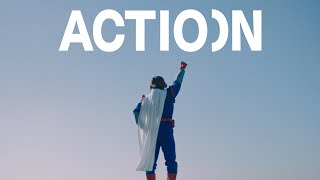 青春⭐しゅわしゅわクラブ - 「ACTION」