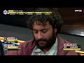 Savage Triple Barrel Bluff! Big Stacks Clash in High Stakes Tournament!