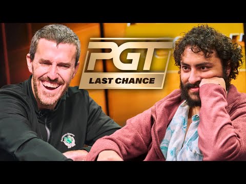 Savage Triple Barrel Bluff! Big Stacks Clash in High Stakes Tournament!