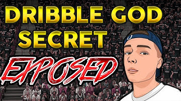 OVERPOWERED DRIBBLE GOD MOVE REVEALED - BEST COMBO MOVE - NBA 2K17