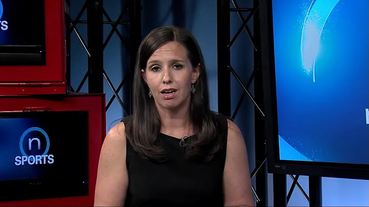 Jenni Carlson: the world's view of Oklahoma (2013-...