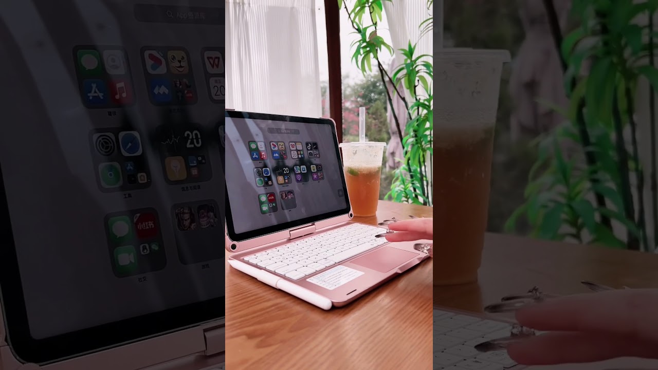 The Best iPad Keyboard 