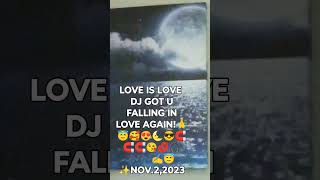 DJS FROM MARS VENUS DA SUN MOON STARS GOT U FALLING IN LOVE AGAIN 2023