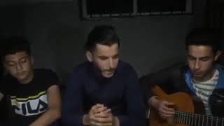         Cheb Djalil Taibi  mhatma Nkhalik Cover