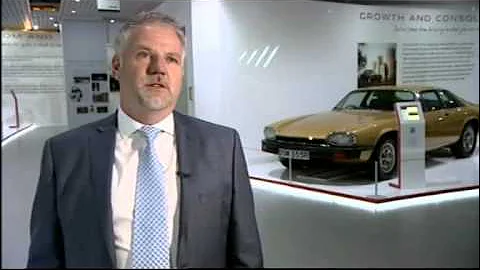 West Midlands: Jaguar unveils the 4x4 F-Pace model - with investment in the region