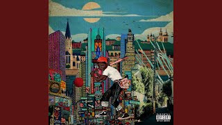 Red Eye (feat. Left Lane Didon) - Cypher Clique